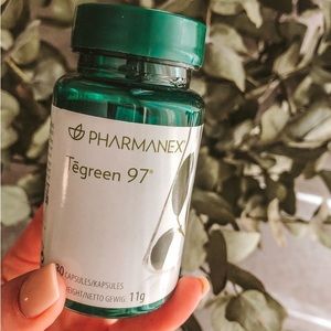 NuSkin Tegreen